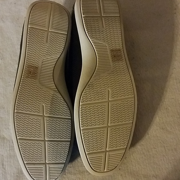 Harrison Myles Mens Black loafers size 13 - Picture 4 of 7